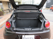 アルファロメオ MiTo コンペティツィオーネ