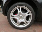 アルファロメオ MiTo コンペティツィオーネ