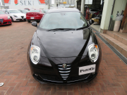 アルファロメオ MiTo コンペティツィオーネ