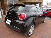 アルファロメオ MiTo コンペティツィオーネ