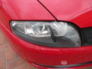 アルファロメオ GT 3.2V6 24V 左MT