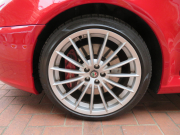 アルファロメオ GT 3.2V6 24V 左MT