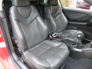 アルファロメオ GT 3.2V6 24V 左MT