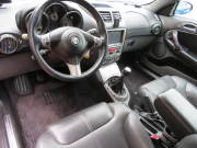 アルファロメオ GT 3.2V6 24V 左MT