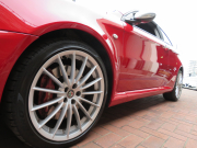 アルファロメオ GT 3.2V6 24V 左MT