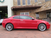 アルファロメオ GT 3.2V6 24V 左MT