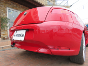 アルファロメオ GT 3.2V6 24V 左MT