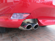 アルファロメオ GT 3.2V6 24V 左MT