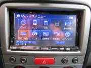 アルファロメオ GT 3.2V6 24V 左MT