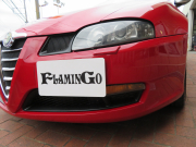 アルファロメオ GT 3.2V6 24V 左MT