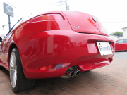 アルファロメオ GT 3.2V6 24V 左MT