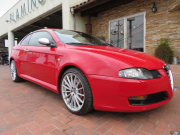 アルファロメオ GT 3.2V6 24V 左MT