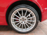 アルファロメオ GT 3.2V6 24V 左MT