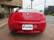 アルファロメオ GT 3.2V6 24V 左MT