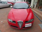 アルファロメオ GT 3.2V6 24V 左MT