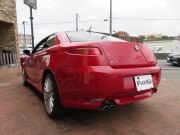 アルファロメオ GT 3.2V6 24V 左MT