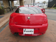 アルファロメオ GT 3.2V6 24V 左MT