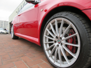 アルファロメオ GT 3.2V6 24V 左MT