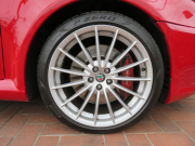 アルファロメオ GT 3.2V6 24V 左MT