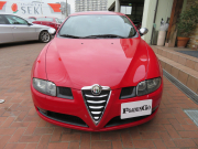 アルファロメオ GT 3.2V6 24V 左MT