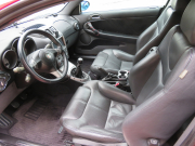 アルファロメオ GT 3.2V6 24V 左MT