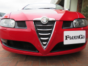 アルファロメオ GT 3.2V6 24V 左MT