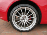 アルファロメオ GT 3.2V6 24V 左MT