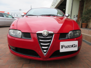 アルファロメオ GT 3.2V6 24V 左MT