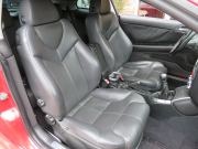 アルファロメオ GT 3.2V6 24V 左MT