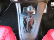 アルファロメオ&nbsp;ジュリエッタ&nbsp;クアドリフォリオ　ヴェルデ右AT