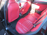 アルファロメオ&nbsp;ジュリエッタ&nbsp;クアドリフォリオ　ヴェルデ右AT