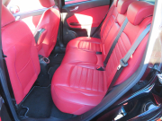 アルファロメオ&nbsp;ジュリエッタ&nbsp;クアドリフォリオ　ヴェルデ右AT