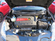 アルファロメオ&nbsp;ジュリエッタ&nbsp;クアドリフォリオ　ヴェルデ右AT