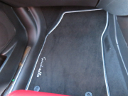 アルファロメオ&nbsp;ジュリエッタ&nbsp;クアドリフォリオ　ヴェルデ右AT