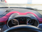 アルファロメオ&nbsp;ジュリエッタ&nbsp;クアドリフォリオ　ヴェルデ右AT