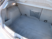 アルファロメオ&nbsp;ジュリエッタ&nbsp;クアドリフォリオ　ヴェルデ右AT