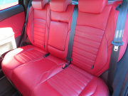 アルファロメオ&nbsp;ジュリエッタ&nbsp;クアドリフォリオ　ヴェルデ右AT