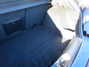 アルファロメオ&nbsp;ジュリエッタ&nbsp;クアドリフォリオ　ヴェルデ右AT