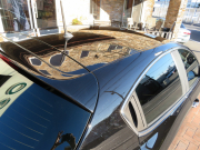 アルファロメオ&nbsp;ジュリエッタ&nbsp;クアドリフォリオ　ヴェルデ右AT