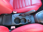 アルファロメオ&nbsp;ジュリエッタ&nbsp;クアドリフォリオ　ヴェルデ右AT