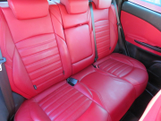 アルファロメオ&nbsp;ジュリエッタ&nbsp;クアドリフォリオ　ヴェルデ右AT