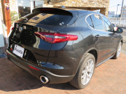 アルファロメオ&nbsp;ステルヴィオ&nbsp;ファーストエディション