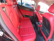 アルファロメオ&nbsp;ステルヴィオ&nbsp;ファーストエディション