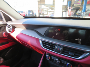 アルファロメオ&nbsp;ステルヴィオ&nbsp;ファーストエディション