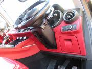 アルファロメオ&nbsp;ステルヴィオ&nbsp;ファーストエディション