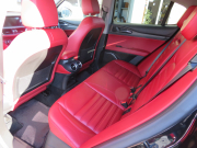 アルファロメオ&nbsp;ステルヴィオ&nbsp;ファーストエディション