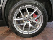 アルファロメオ&nbsp;ステルヴィオ&nbsp;ファーストエディション