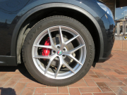 アルファロメオ&nbsp;ステルヴィオ&nbsp;ファーストエディション