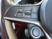 アルファロメオ&nbsp;ステルヴィオ&nbsp;ファーストエディション