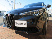 アルファロメオ&nbsp;ステルヴィオ&nbsp;ファーストエディション